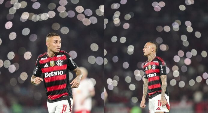 Cruzeiro e Atlético-MG tentam contratação de Everton Cebolinha, diz jornalista