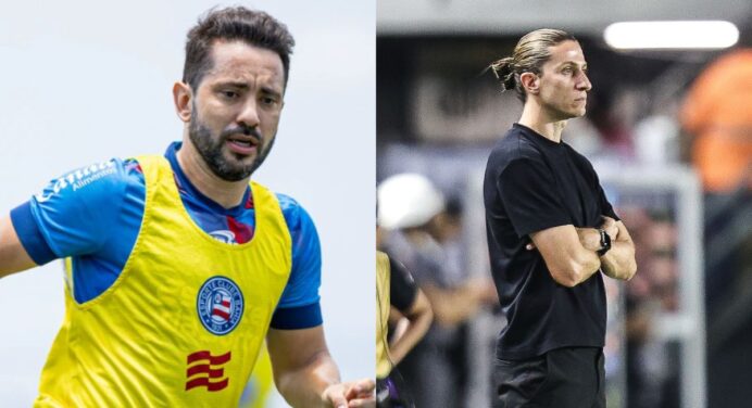 Everton Ribeiro é direto sobre trabalho de Filipe Luís após ano histórico do Flamengo