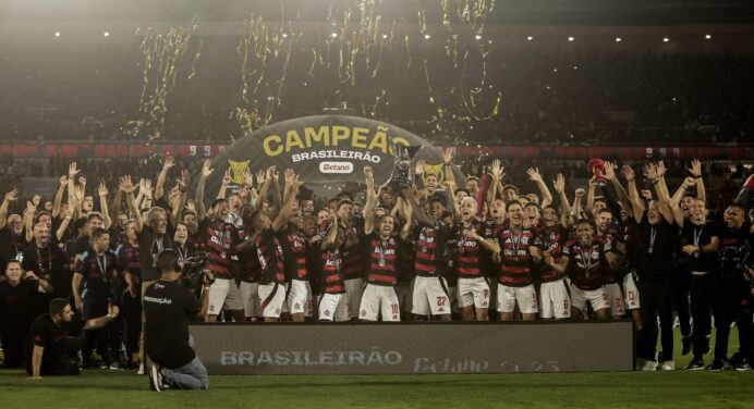 Pedro não descarta participação no Intercontinental pelo Flamengo: “Grandes coisas estão por acontecer”