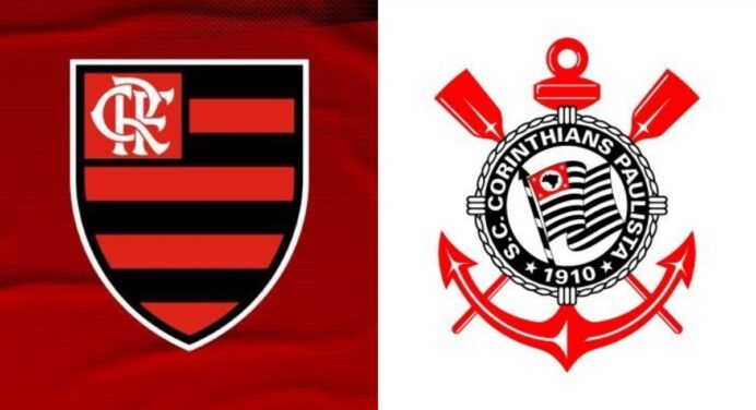 Supercopa: Dirigente do Corinthians admite ‘abismo’ de diferença para o Flamengo