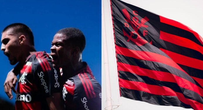 Flamengo define programação inicial para temporada 2026