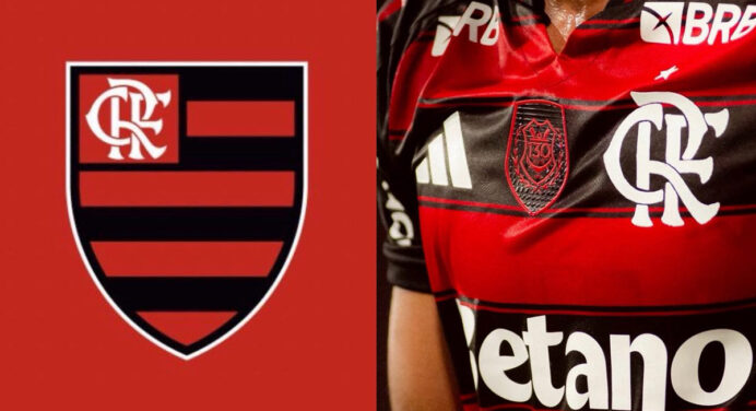 3 reforços do Flamengo desembarcam nesta quinta no Rio