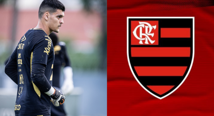 Time da Europa faz proposta a goleiro Brazão, ex-alvo do Flamengo no mercado