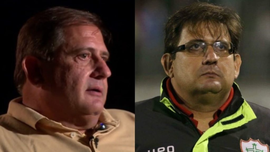 Fluminense ou Flamengo tiveram influência? Técnico da Portuguesa em 2013 quebra silêncio sobre ‘caso Heverton’
