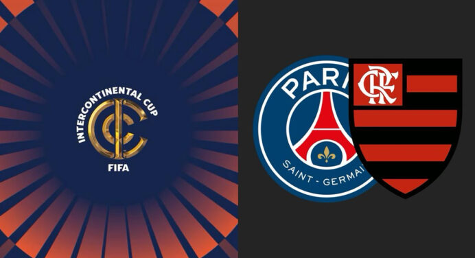 Luis Enrique faz comparação surpreendente entre Flamengo e PSG após final do Mundial