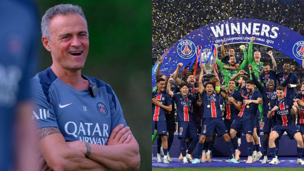 Final do Mundial: PSG perde 2 jogadores fundamentais e não pode repetir escalação de time que venceu a Champions