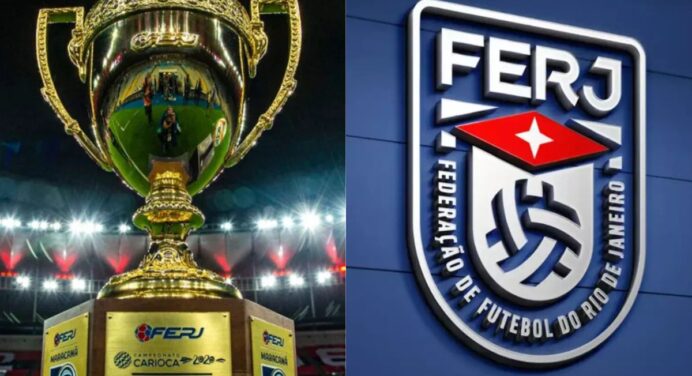 Jogos do Carioca hoje: Botafogo x Bangu abrem a 4ª rodada