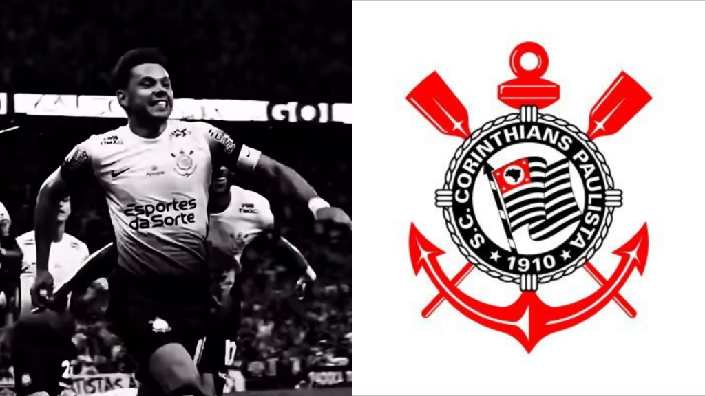 Corinthians perde atacante para jogo contra o Flamengo, pela Supercopa do Brasil