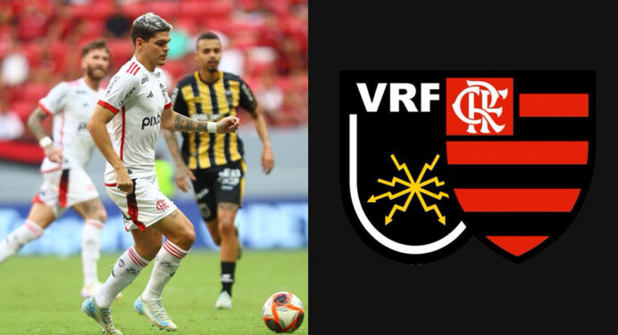 Jogo do Flamengo x Volta Redonda envolve freguesia de 1 década