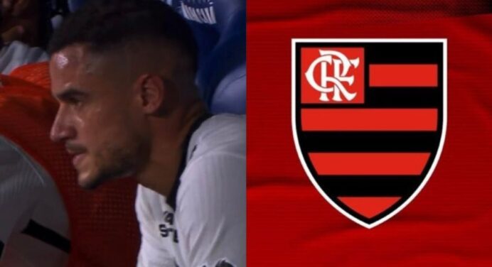 Coutinho deixa o Vasco sem conquistar 1 vitória sobre o Flamengo