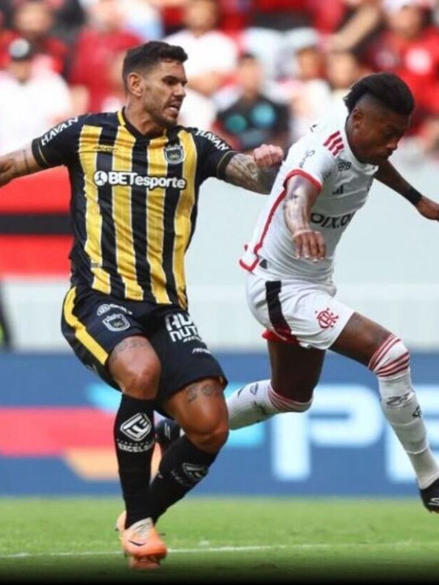CALENDÁRIO DE JANEIRO: FLAMENGO JOGA SEIS VEZES EM DUAS COMPETIÇÕES