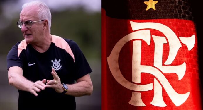 Corinthians se aproxima da contratação de atacante do Botafogo antes de jogo contra o Flamengo no Brasileirão