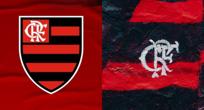 Flamengo anuncia rescisão de contrato com atacante