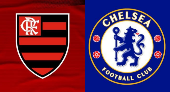 Flamengo monitora situação de atacante do Chelsea