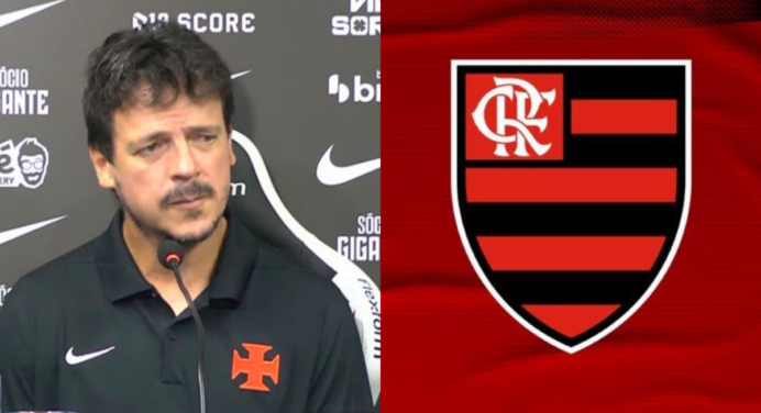 Vasco pode perder joia de R$ 218 milhões antes de jogo contra o Flamengo
