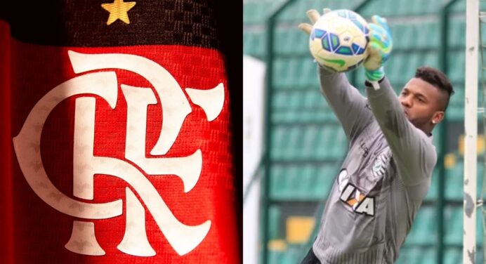 Ex-Flamengo e Corinthians, Felipe abre o jogo e revela torcida na final da Supercopa