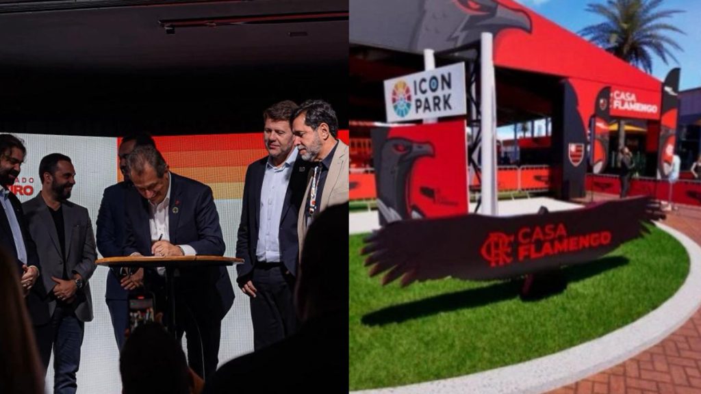 Governo libera R$ 1 milhão para Botafogo e Fluminense, mas Flamengo fica de fora