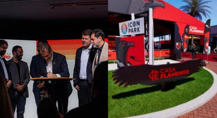 Governo libera R$ 1 milhão para Botafogo e Fluminense, mas Flamengo fica de fora