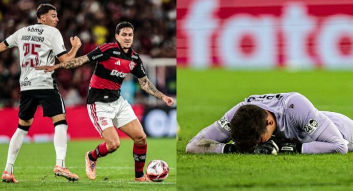 Flamengo abre venda de ingressos ao público geral para o jogo contra o Vasco