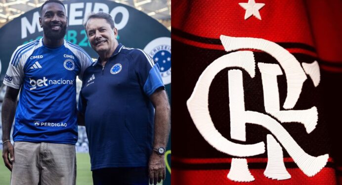 Flamengo define ex-procurador do Rio como advogado em processo contra Gerson