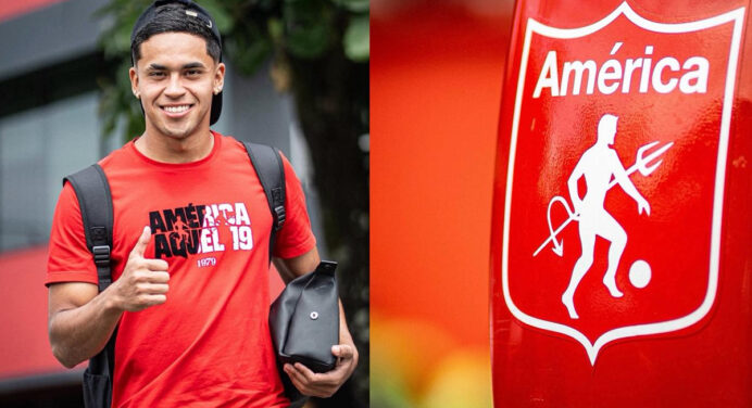 Flamengo sonda a contratação de jogador do América de Cali