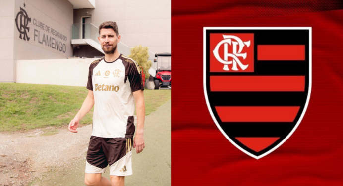 Jornalista compara Jorginho a ídolo do Real Madrid e cita Bola de Ouro como exemplo