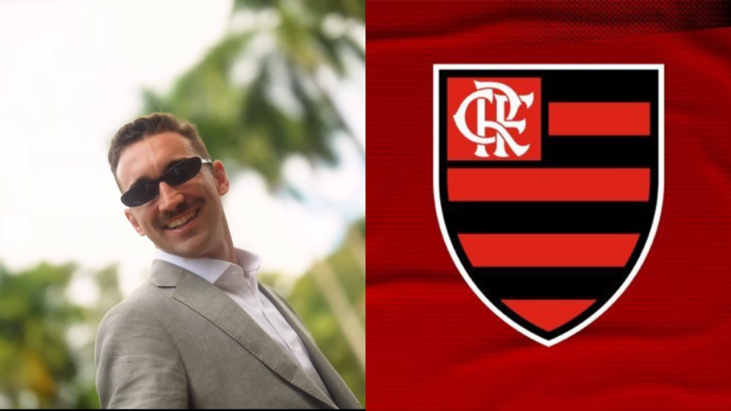 Léo Ortiz surpreende e muda de ‘status’ em meio às férias do Flamengo