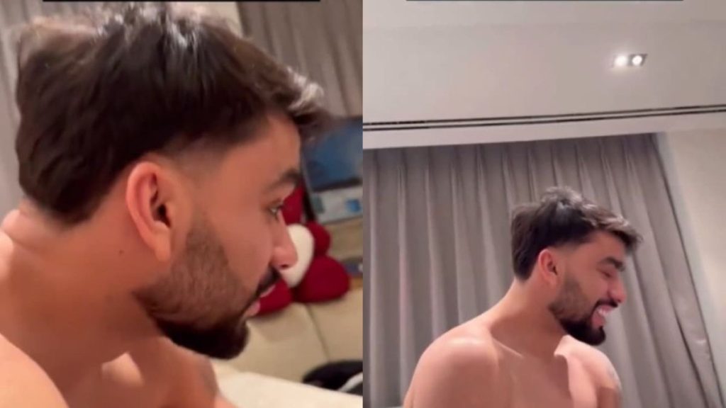 De arrepiar! Veja reação de Lucas Paquetá no momento do acerto com o Flamengo