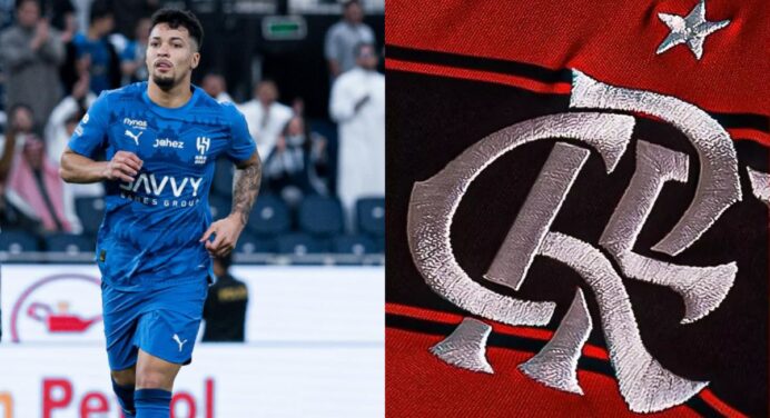 Contratações do Flamengo: Marcos Leonardo está de saída do Al Hilal? Checamos!