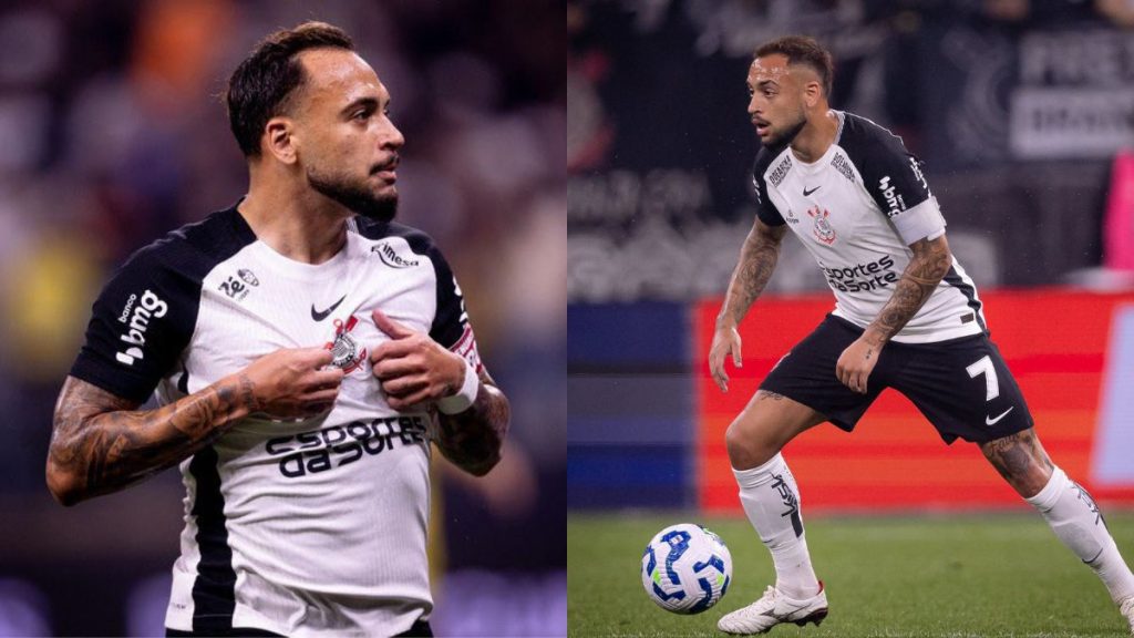 Corinthians corre risco de perder titular absoluto antes de enfrentar o Flamengo na Supercopa
