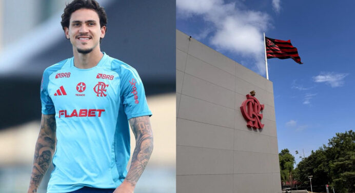 Flamengo entra em seleto ranking goleador nesta década