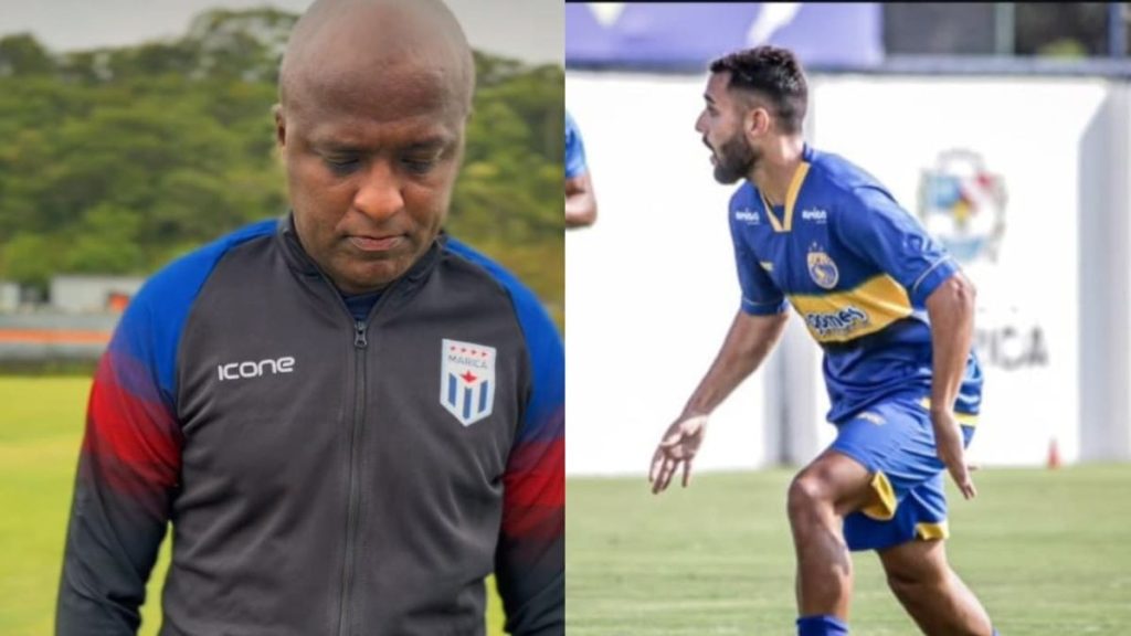 Tudo dando certo! Maricá perde e não ultrapassa o Flamengo no Carioca