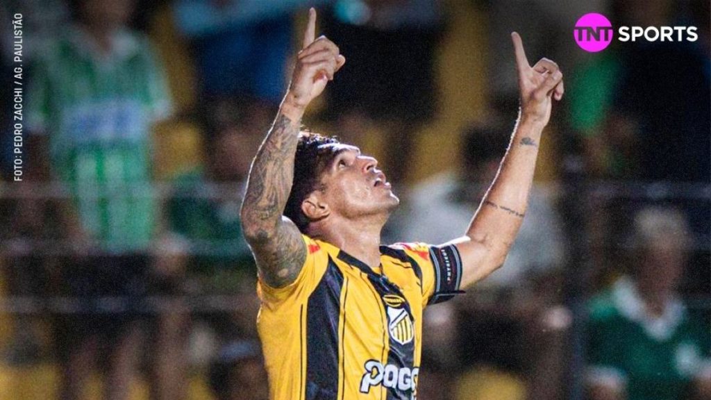 Culpa do asterisco? Palmeiras é humilhado e leva 4 do Novorizontino no Paulista