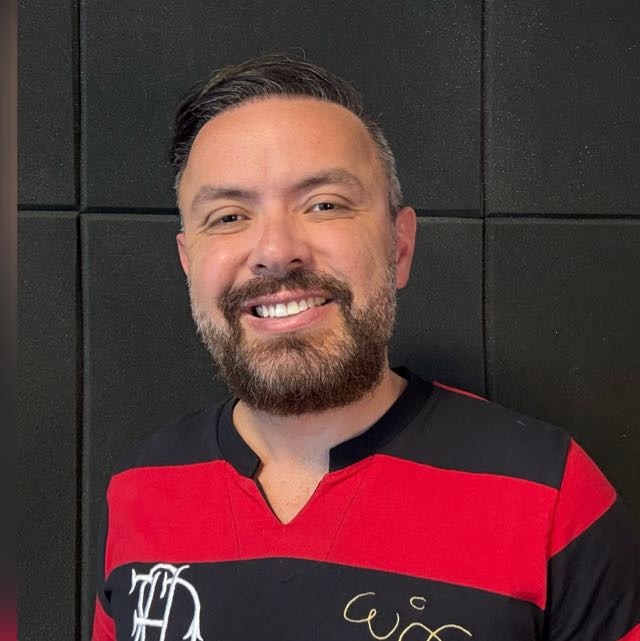 Simon Ledo