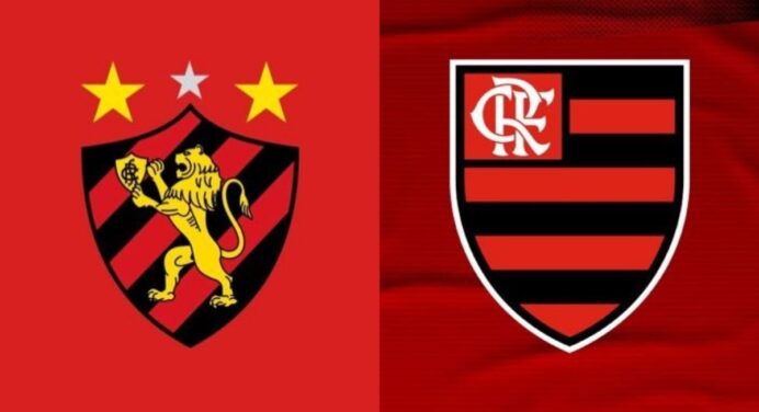 Ex-jogador do Flamengo acerta com o Sport e vai jogar a Série B