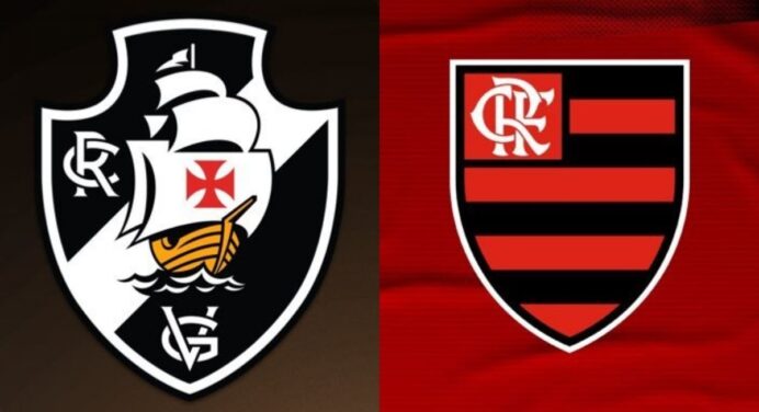 Vasco terá desfalque milionário para jogo contra o Flamengo