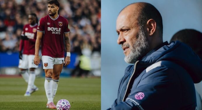 Técnico do West Ham revela conversa com Lucas Paquetá e expõe motivo do meia querer voltar ao Flamengo