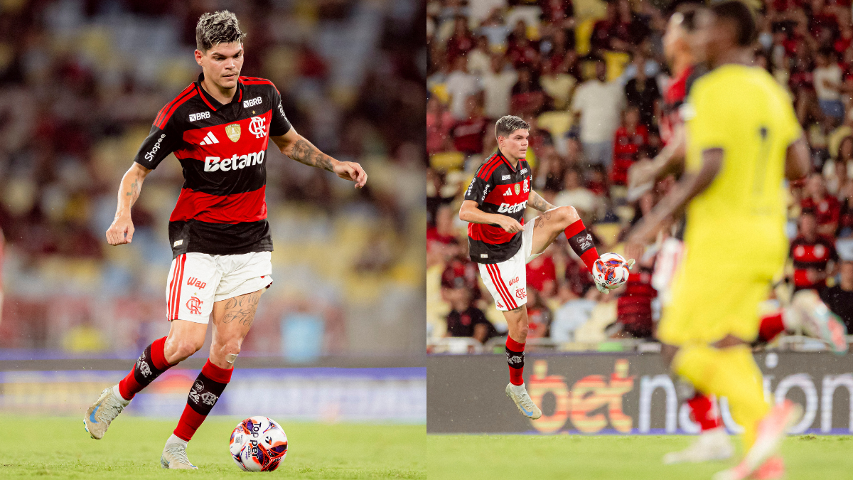 Flamengo inicia venda de ingressos para jogo contra o Madureira hoje