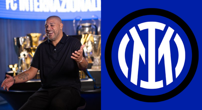Inter de Milão surpreende ao anunciar cria do Flamengo