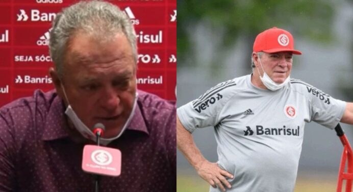 STJD pune ex-Flamengo com 5 jogos de suspensão após fala homofóbica