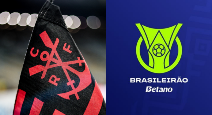 Jogo do Flamengo x Cruzeiro terá ação surpreendente de saúde no Maracanã