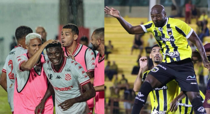 Bangu x Volta Redonda: saiba horário e onde assistir à Taça Rio hoje