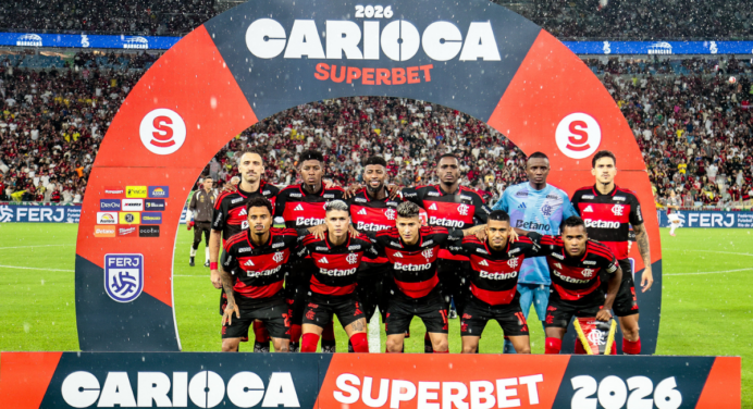 Fabiano de Abreu | A conta chegou: o preço da soberba e o peso do Carioca no ano do Flamengo
