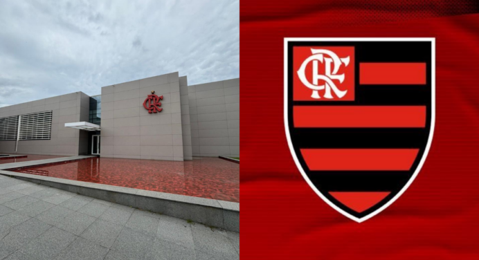 Flamengo sofre ataque hacker e faz anúncio importante a torcedores em rede social