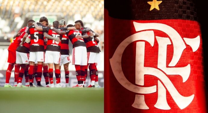 Jornalista detona rendimento de atacante do Flamengo após derrota para Lanús na Recopa