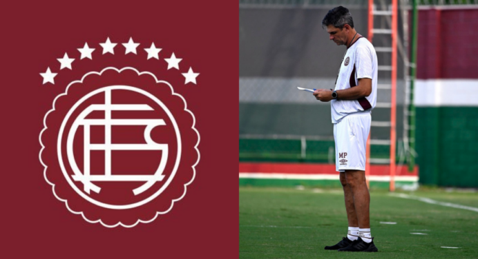 Recopa: veja como Lanús chega para jogo contra o Flamengo