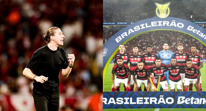 Carnaval liberado? Filipe Luís surpreende com resposta sobre folga no Flamengo