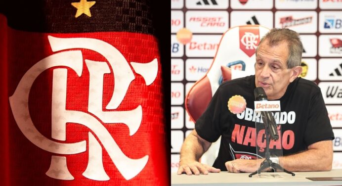 Flamengo convoca conselheiros para atualização sobre as finanças do clube