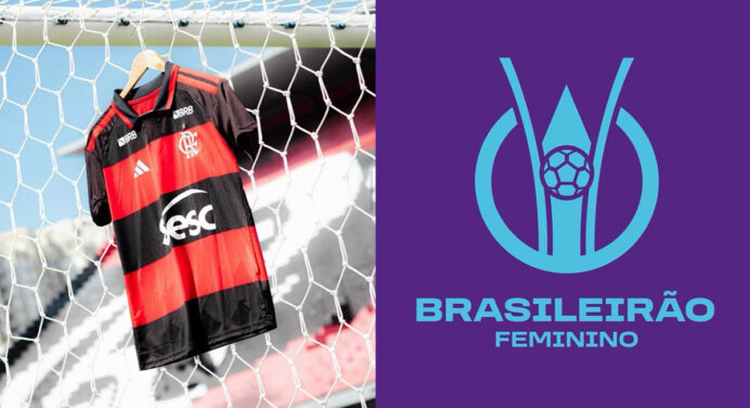 Saiba onde assistir ao jogo do Flamengo x São Paulo hoje