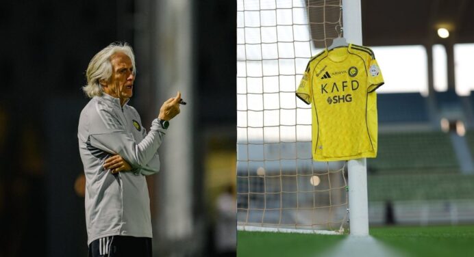Jorge Jesus é sincero sobre assumir a Seleção Portuguesa e explica recusa ao Brasil em 2025